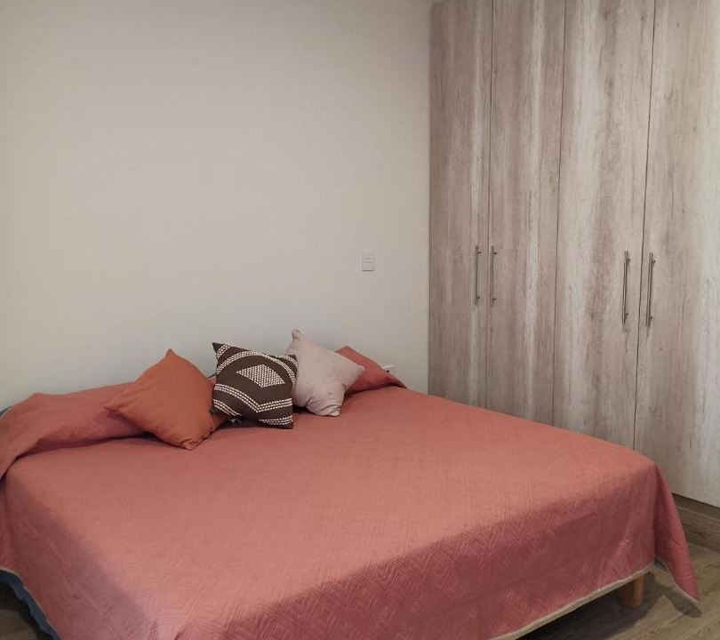 Photo of Bedroom in Aguascalientes