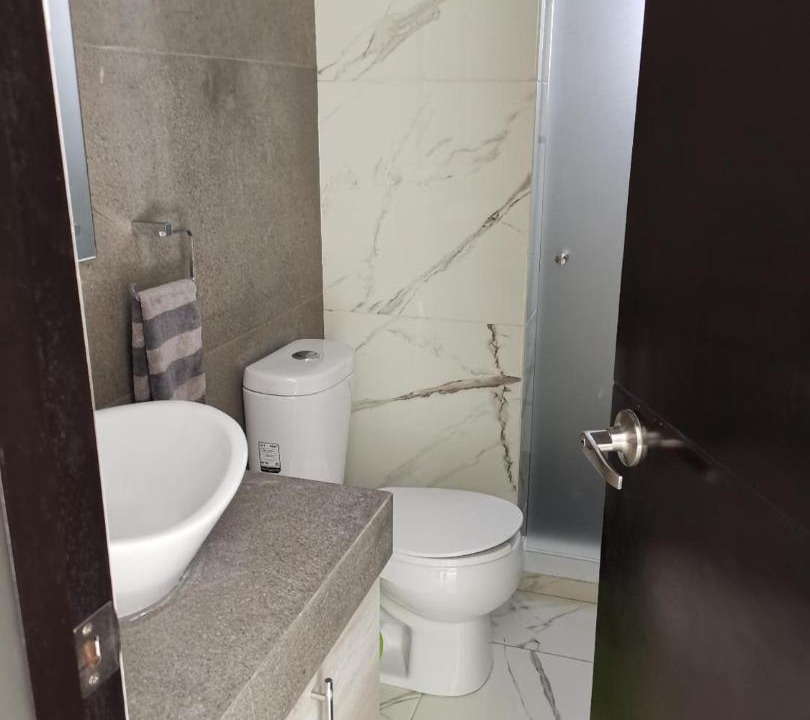 Photo of Bathroom in Aguascalientes