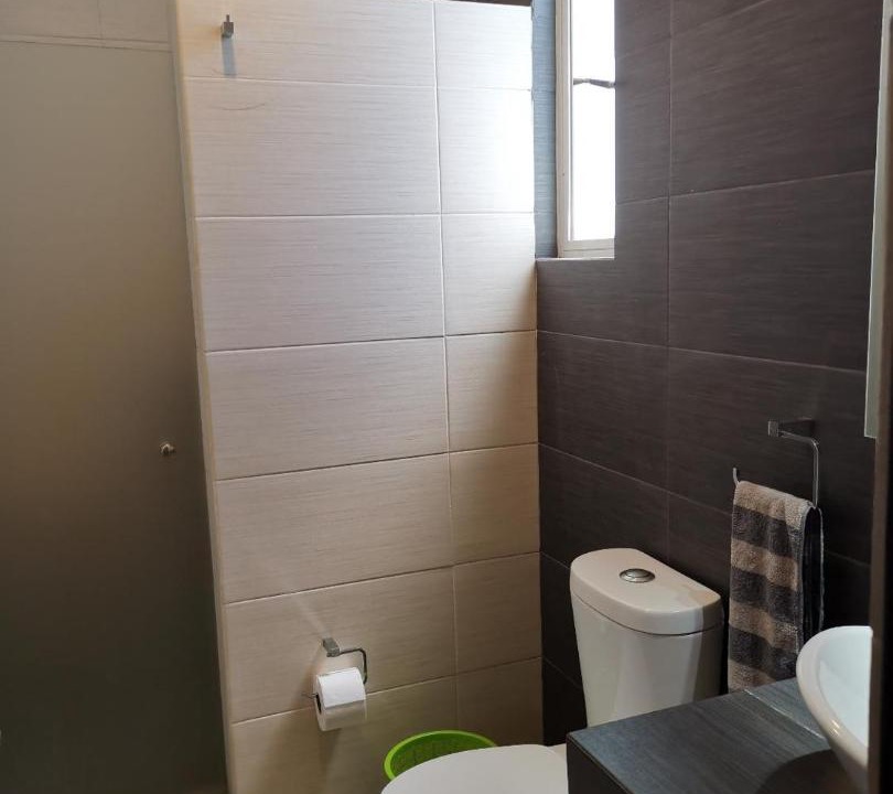 Photo of Bathroom in Aguascalientes