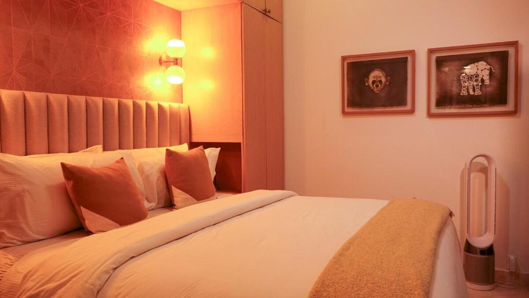 Photo of Bedroom in Cabo Bello