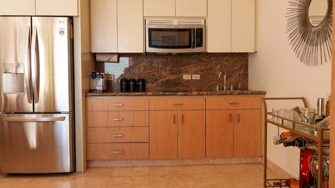 Photo of Kitchen in Cabo Bello