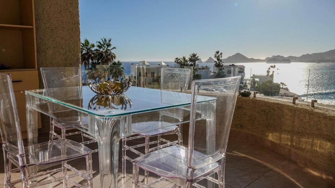 Photo of Patio Balcony in Cabo Bello