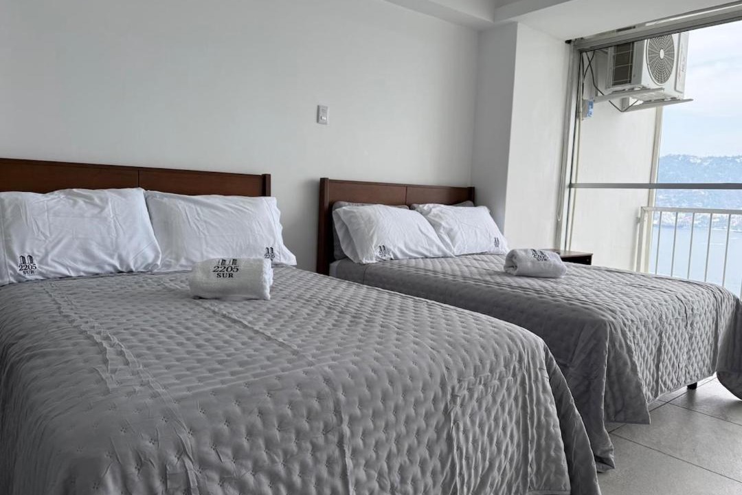 Photo of Bedroom in Costera Acapulco