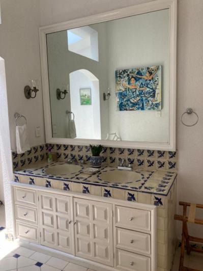 Photo of Bathroom in Morelos