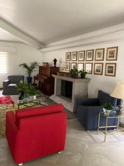 Photo of Livingroom in Morelos
