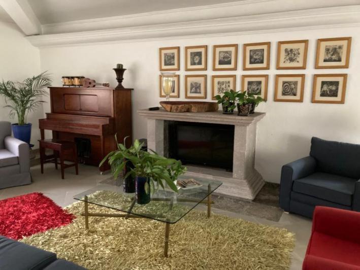 Photo of Livingroom in Morelos