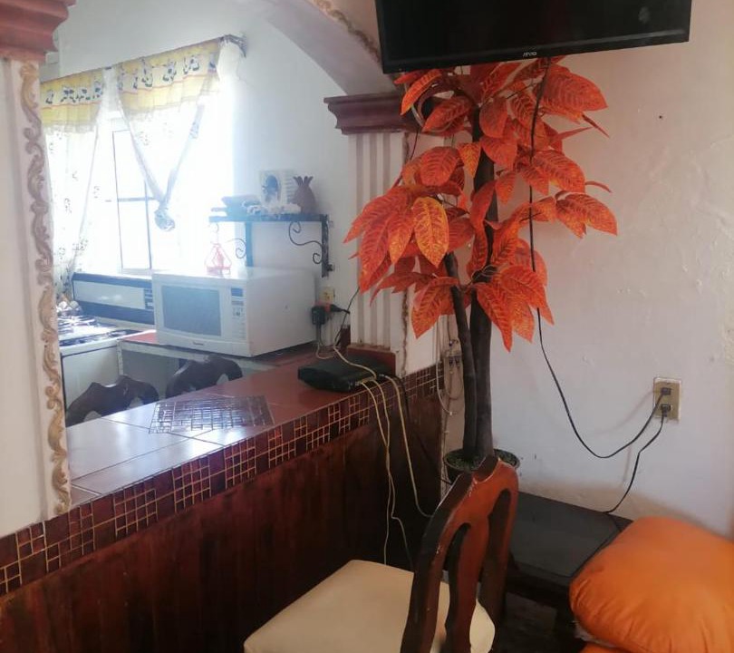 Photo of Livingroom in Centro