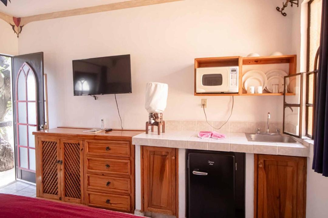 Photo of Bedroom in Ajijic