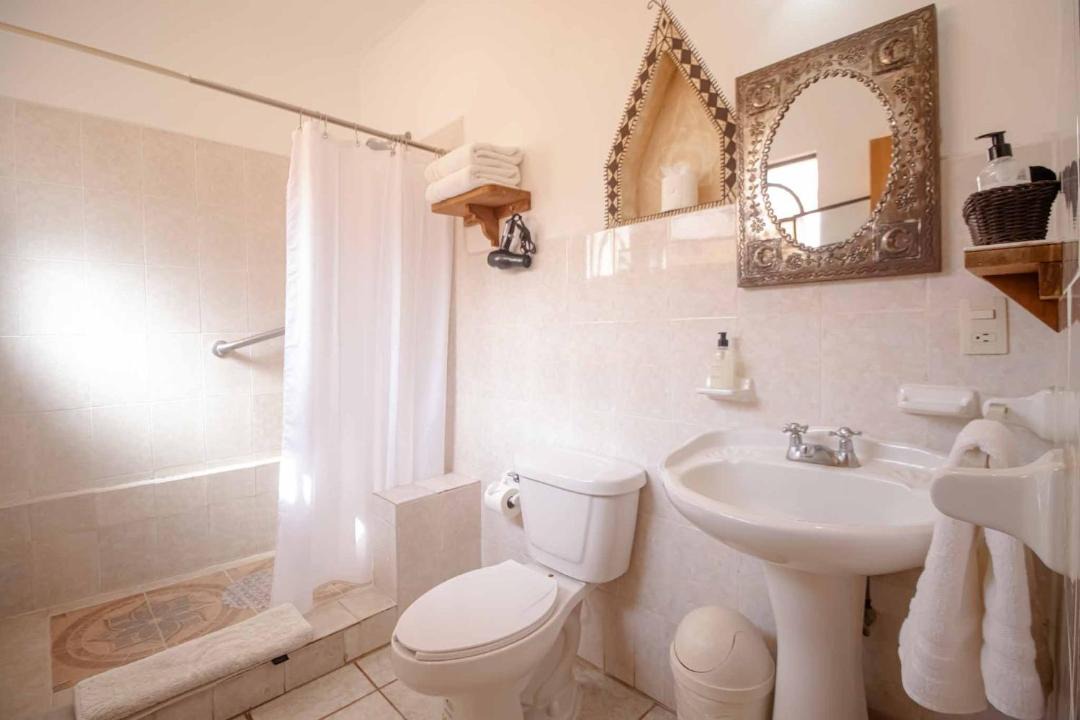 Photo of Bathroom in Ajijic