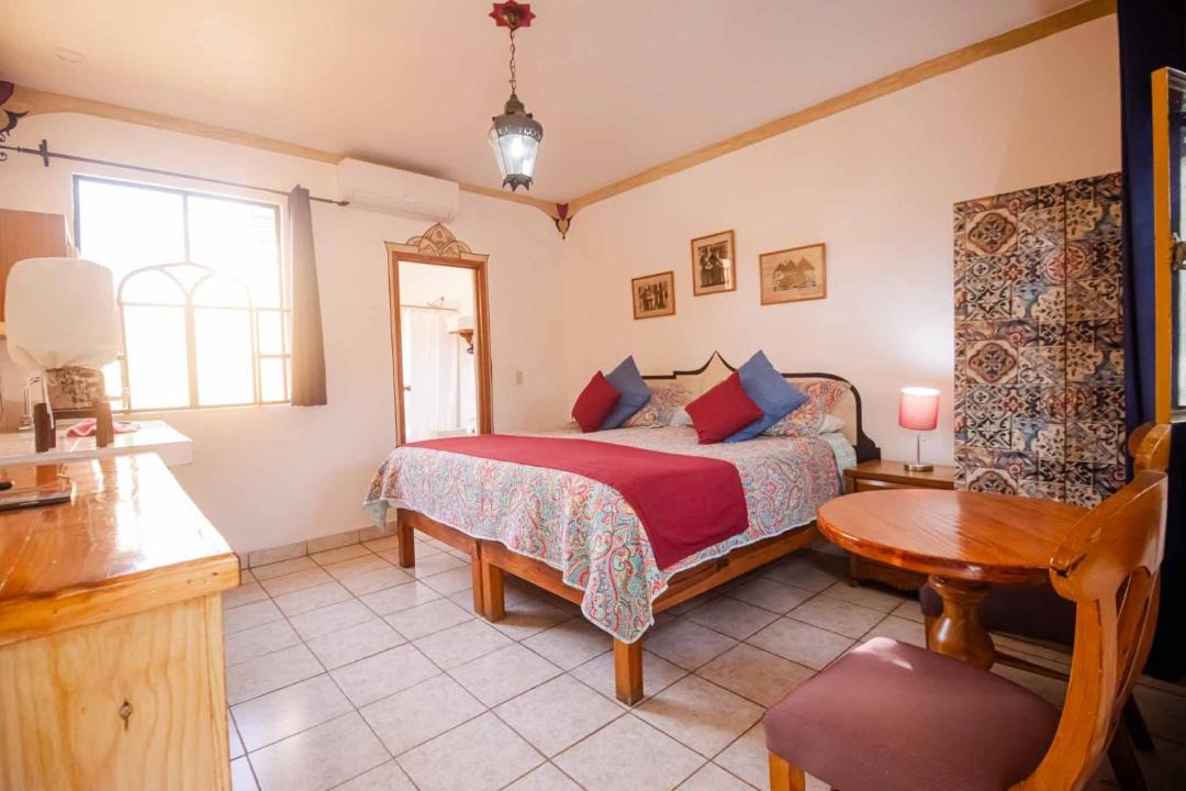 Photo of Bedroom in Ajijic