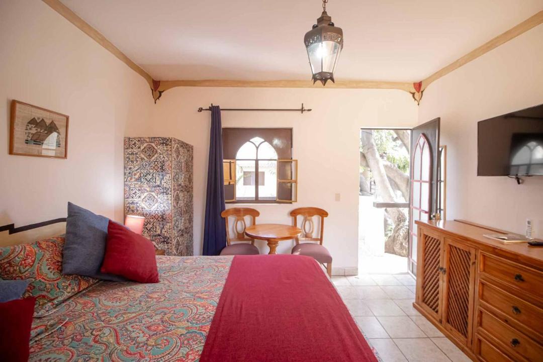 Photo of Bedroom in Ajijic