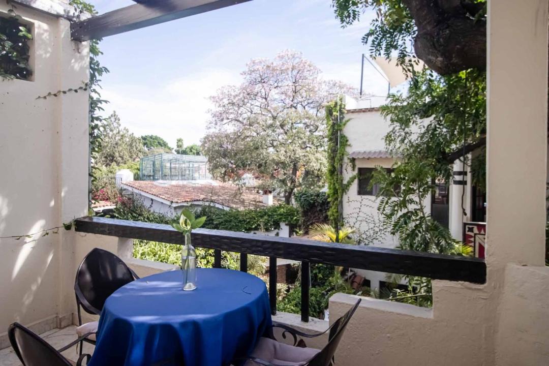 Photo of Patio Balcony in Ajijic