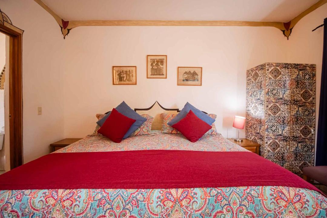 Photo of Bedroom in Ajijic