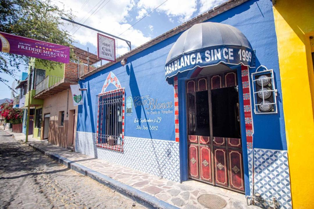 Photo of Others in Ajijic
