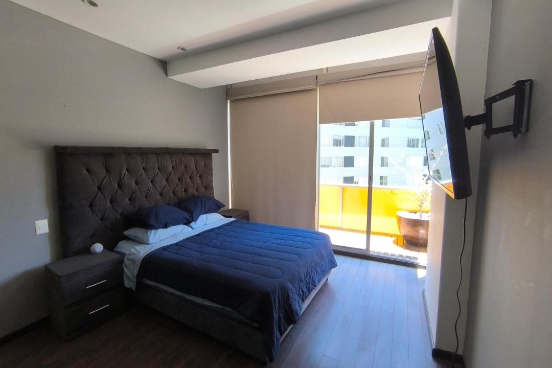 Photo of Bedroom in Santa Fe