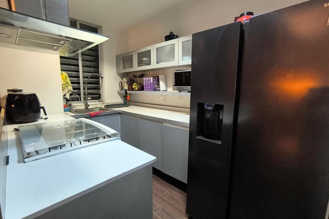 Photo of Kitchen in Santa Fe