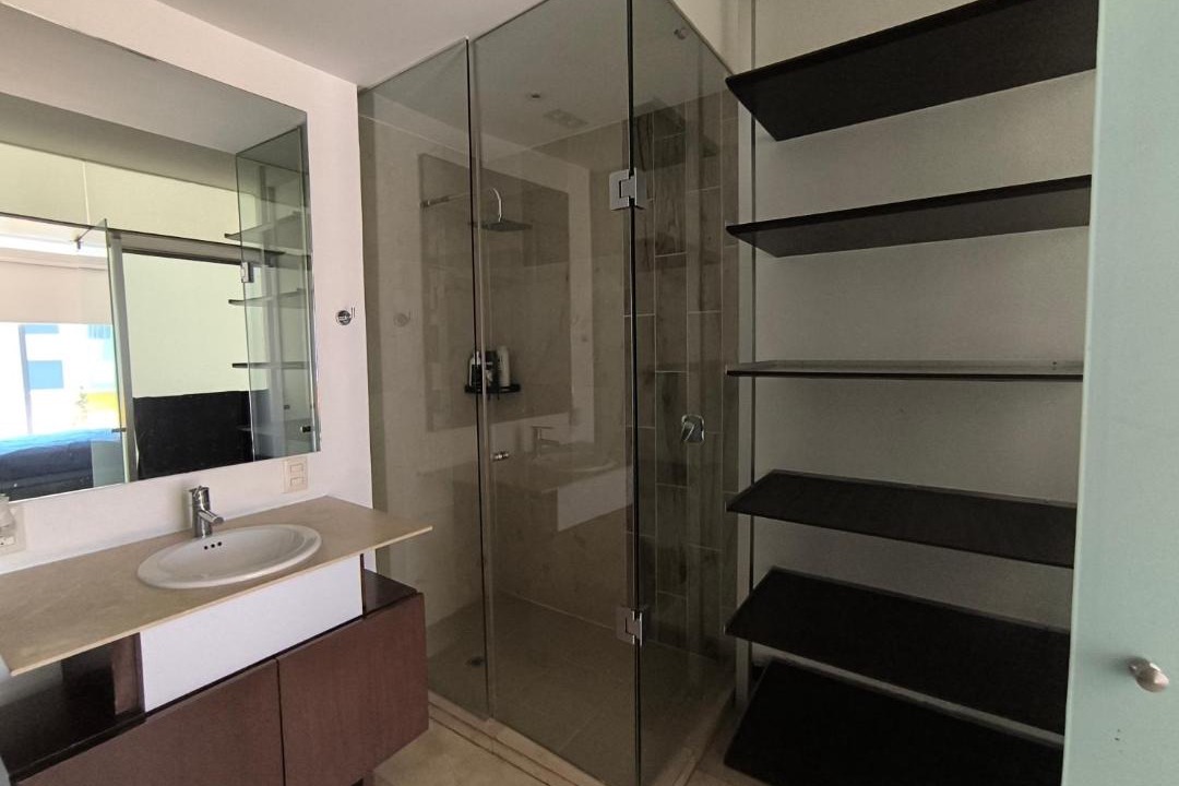 Photo of Bathroom in Santa Fe