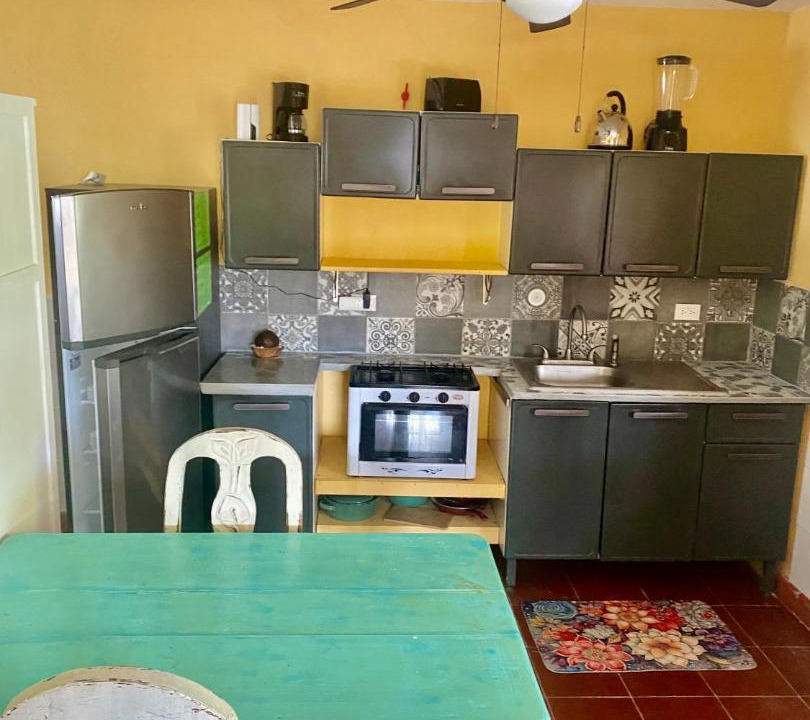 Photo of Kitchen in Chuburna Puerto