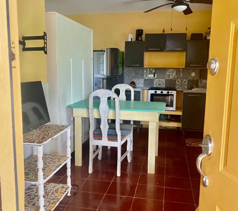 Photo of Kitchen in Chuburna Puerto