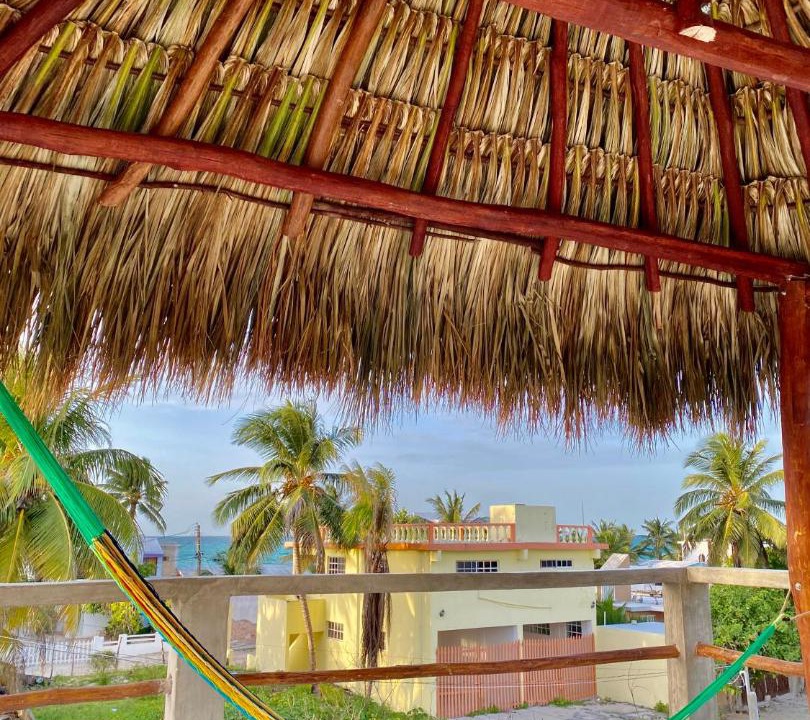 Photo of Patio Balcony in Chuburna Puerto