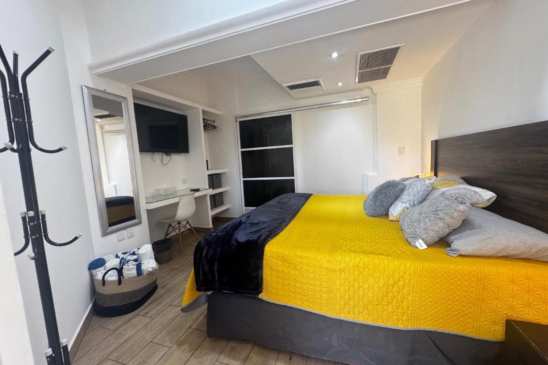 Photo of Bedroom in Jimenez