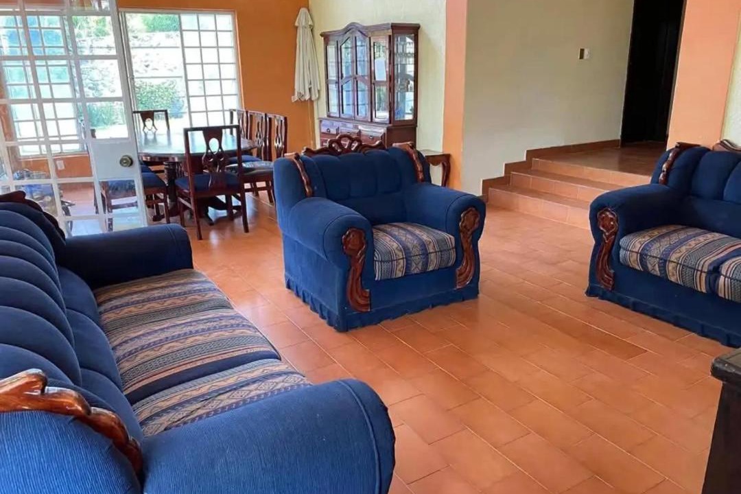 Photo of Livingroom in Tres de Mayo