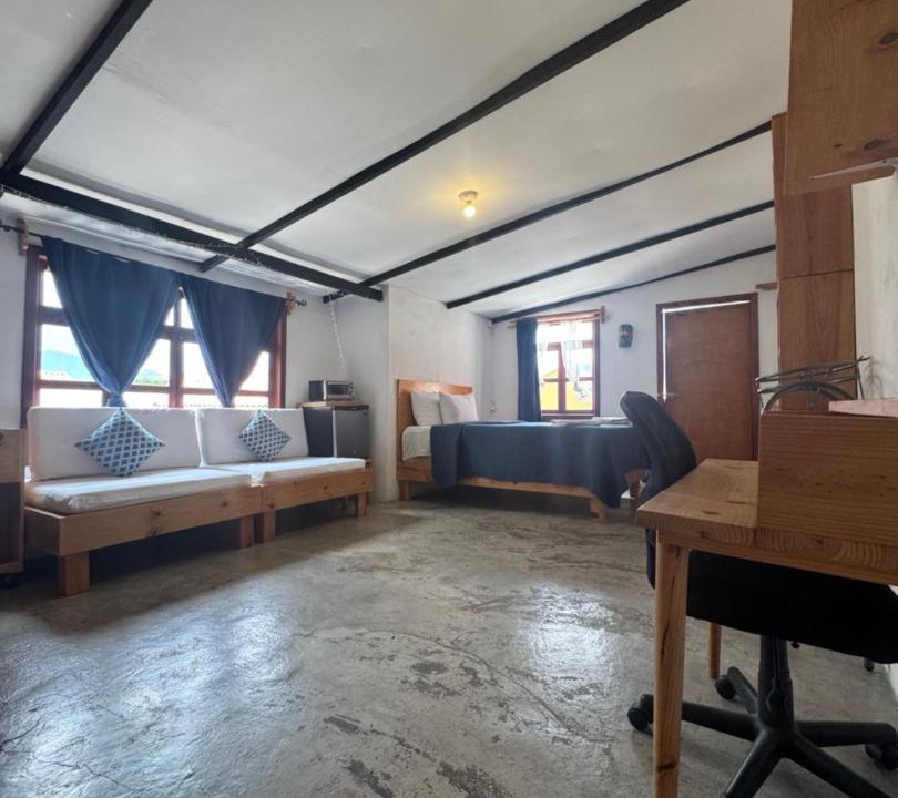 Photo of Bedroom in De La Merced