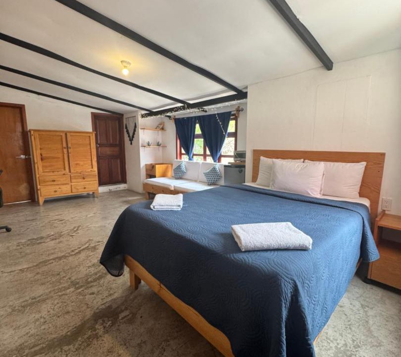 Photo of Bedroom in De La Merced