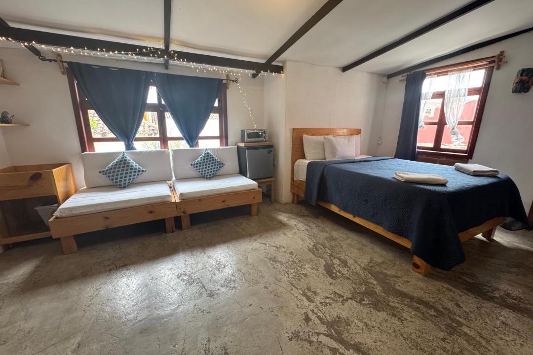 Photo of Bedroom in De La Merced