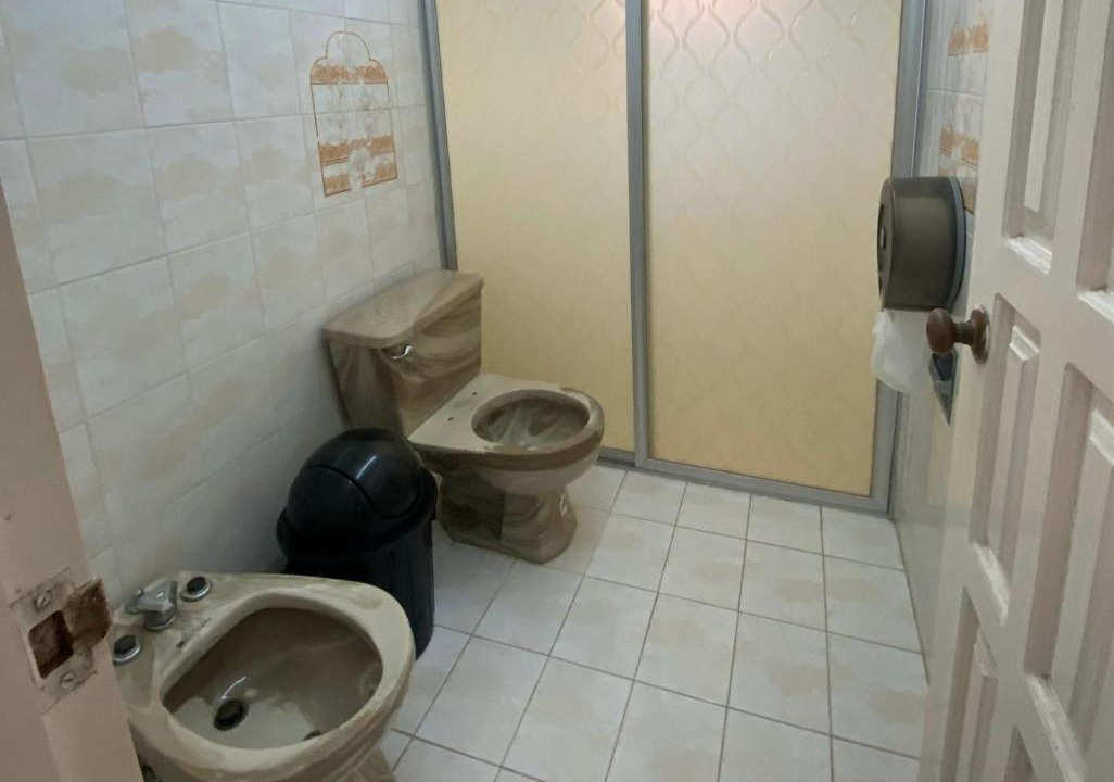 Photo of Bathroom in Chichen Itza - Valladolid