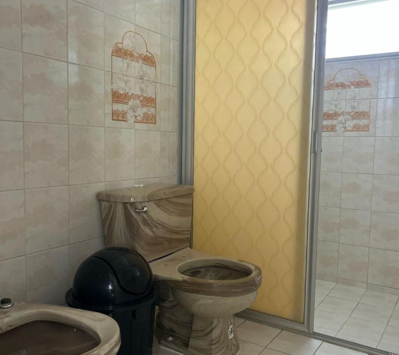 Photo of Bathroom in Chichen Itza - Valladolid