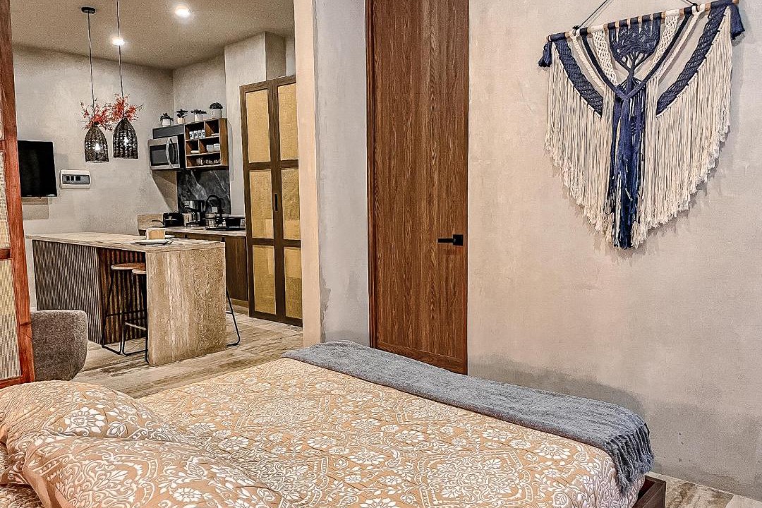 Photo of Bedroom in Centro