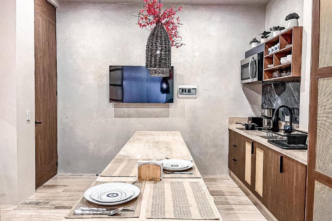 Photo of Kitchen in Centro