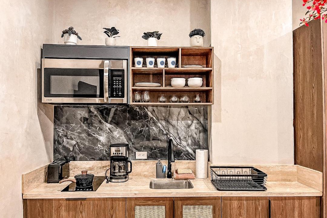 Photo of Kitchen in Centro