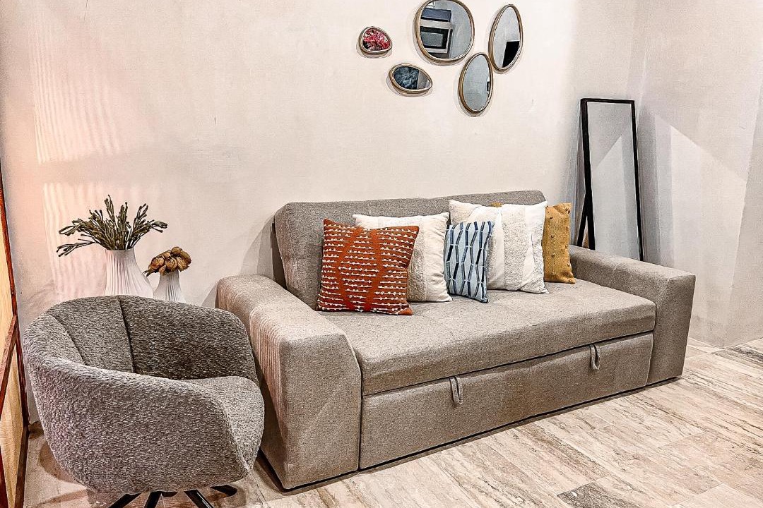 Photo of Livingroom in Centro