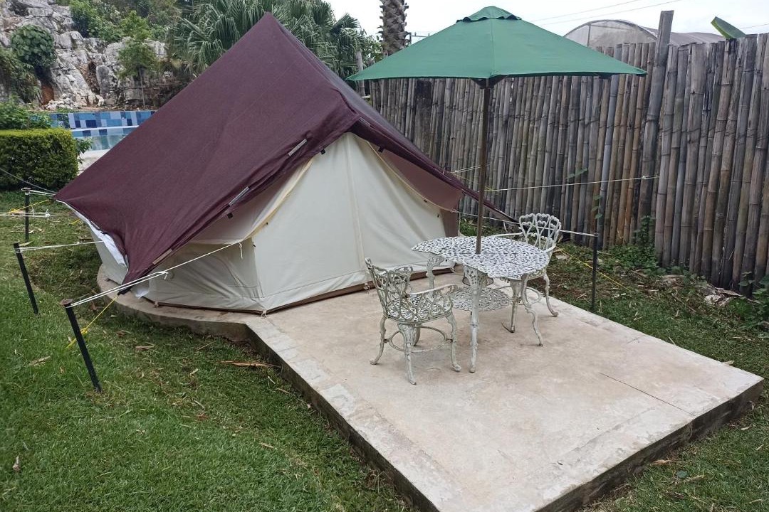 Photo of Outdoor in Cuetzalan del Progreso