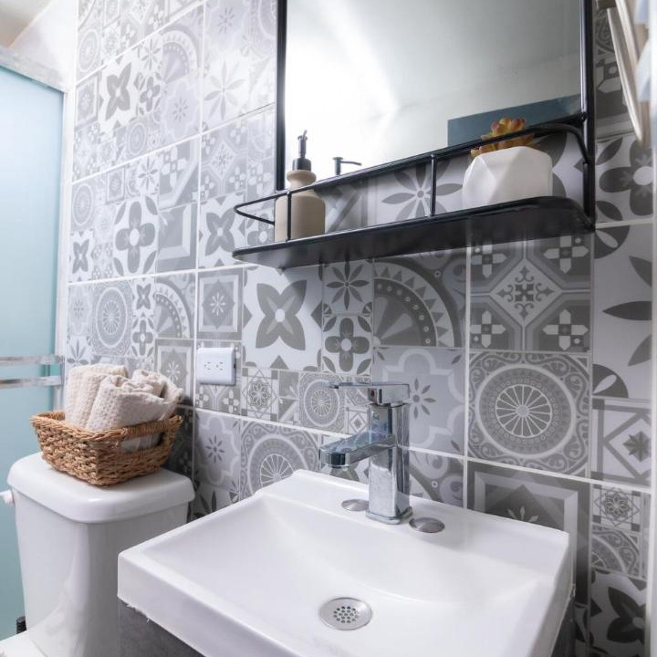 Photo of Bathroom in Tijuana
