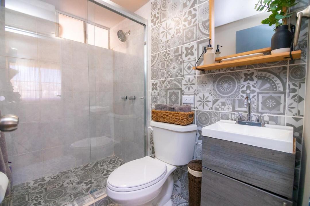 Photo of Bathroom in Tijuana