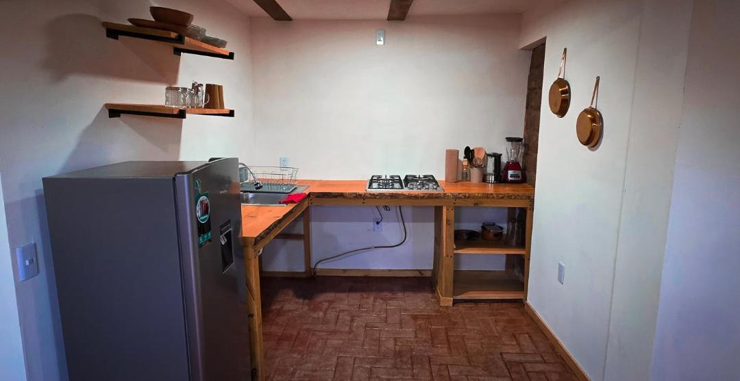 Photo of Kitchen in Pinal de Amoles