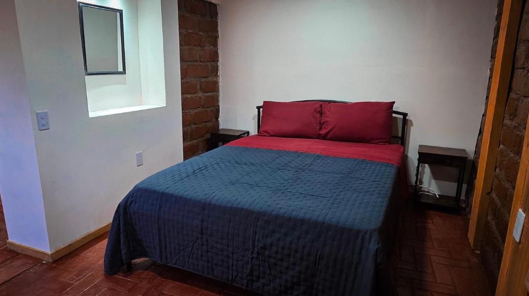 Photo of Bedroom in Pinal de Amoles