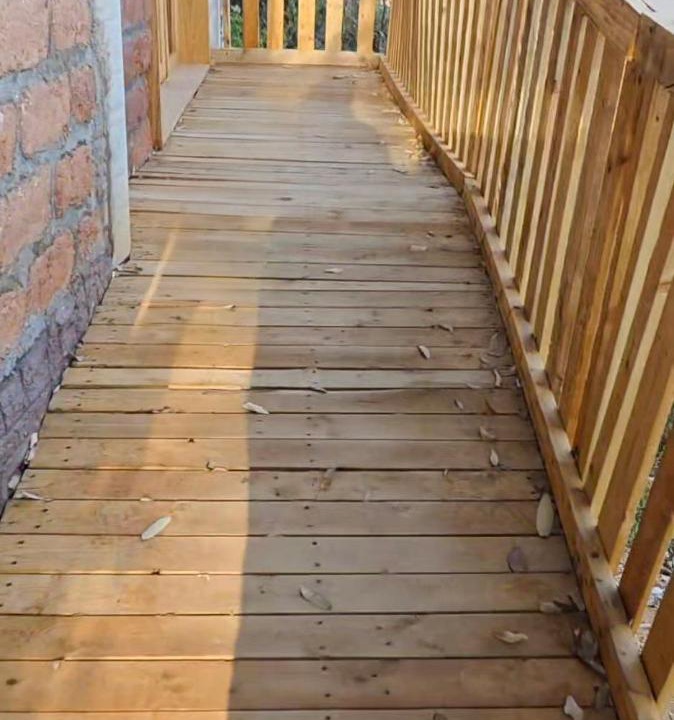 Photo of Patio Balcony in Pinal de Amoles