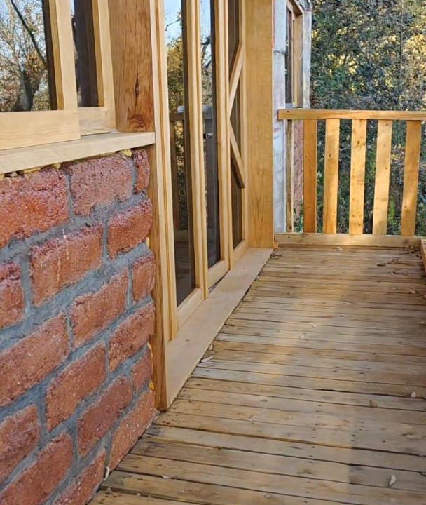 Photo of Patio Balcony in Pinal de Amoles