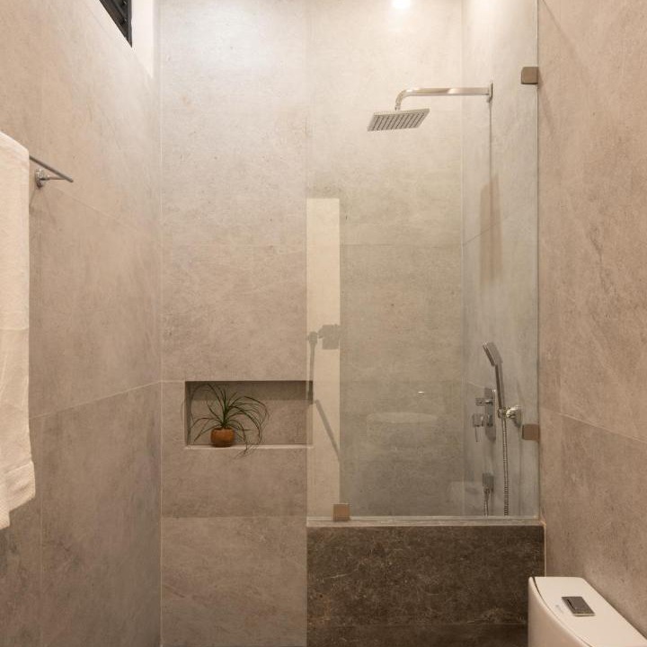Photo of Bathroom in Bacocho