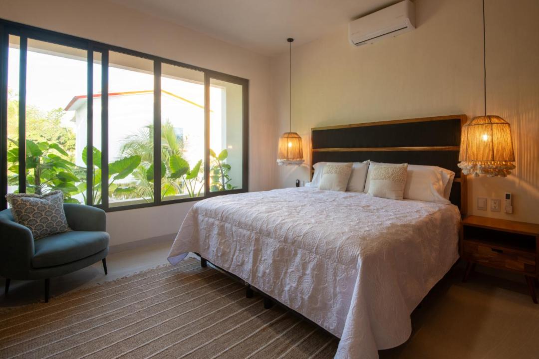 Photo of Bedroom in Bacocho