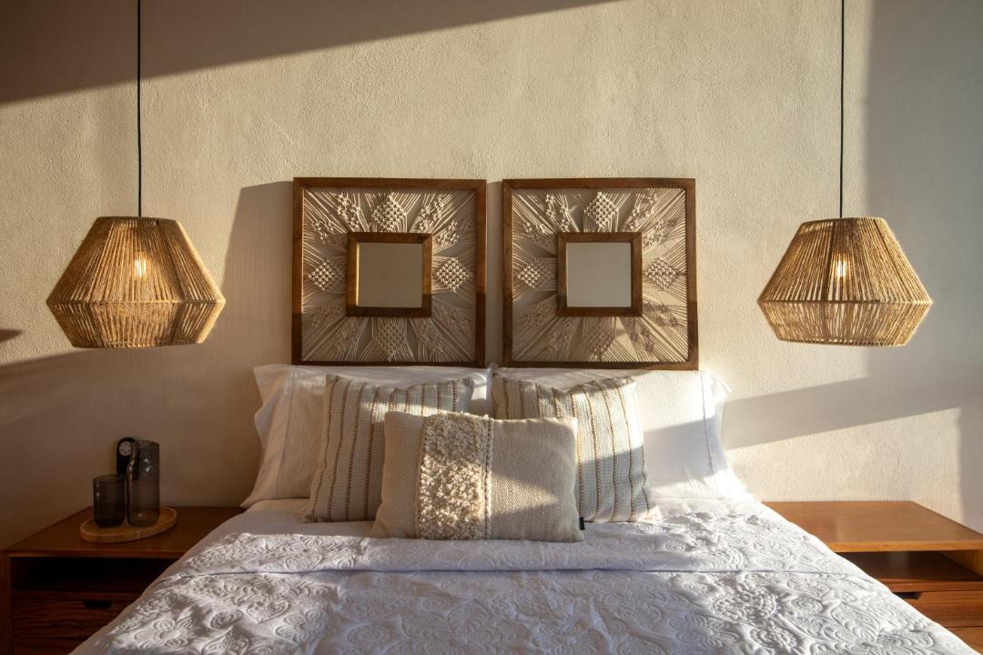 Photo of Bedroom in Bacocho