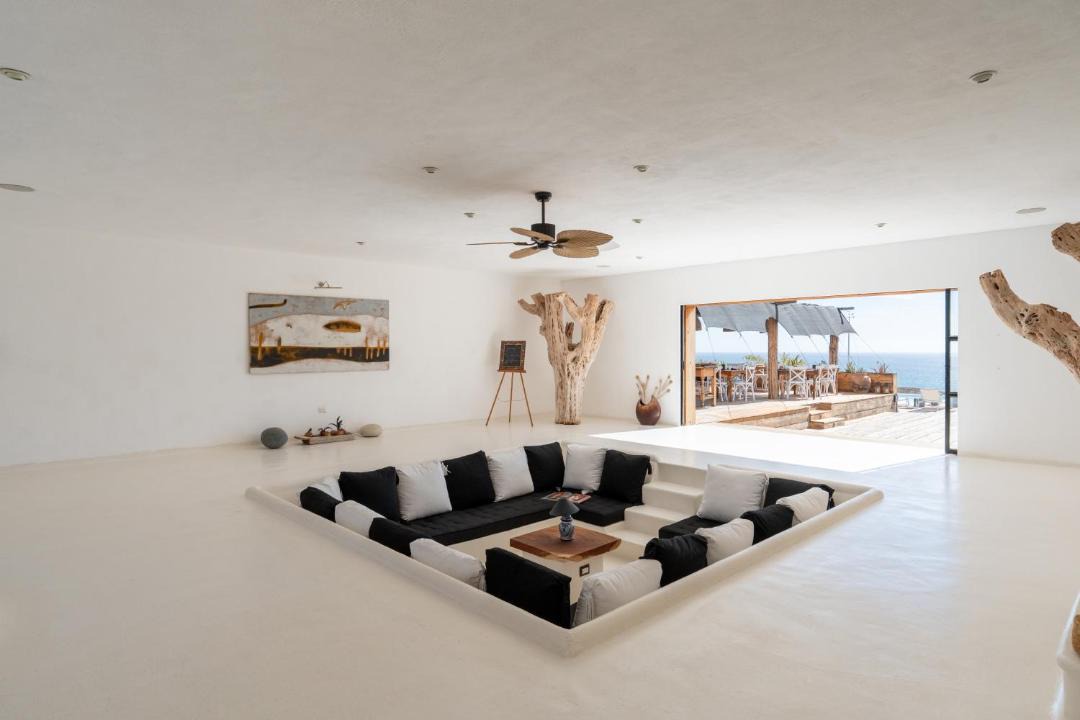 Photo of Livingroom in Los Cabos