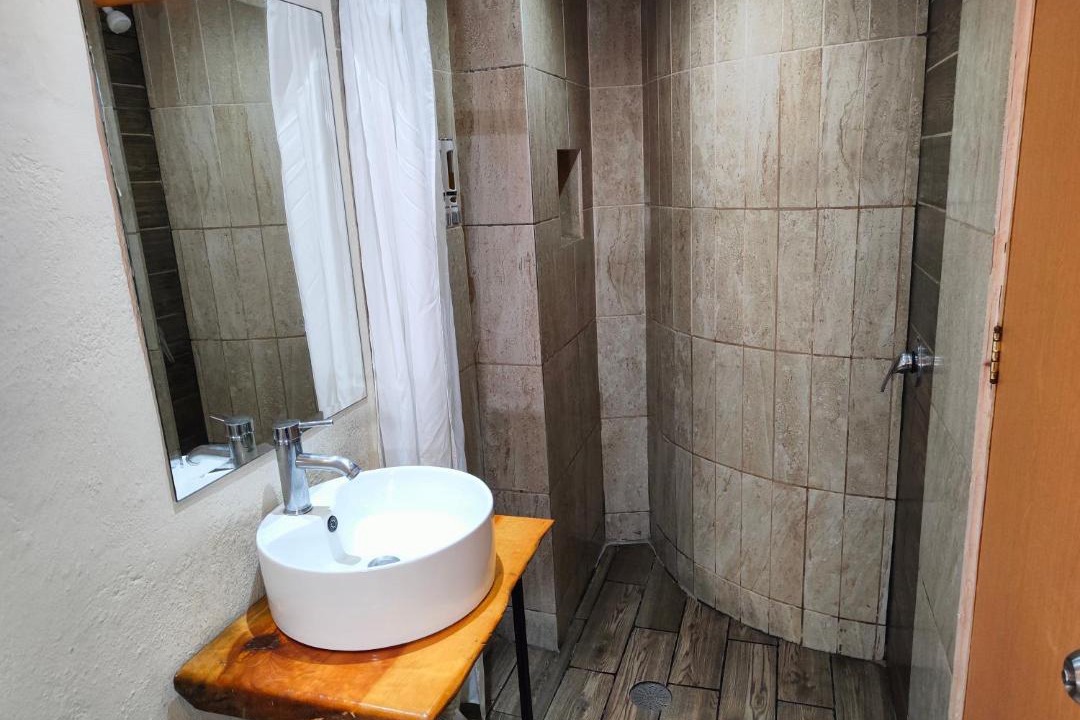 Photo of Bathroom in La Poza