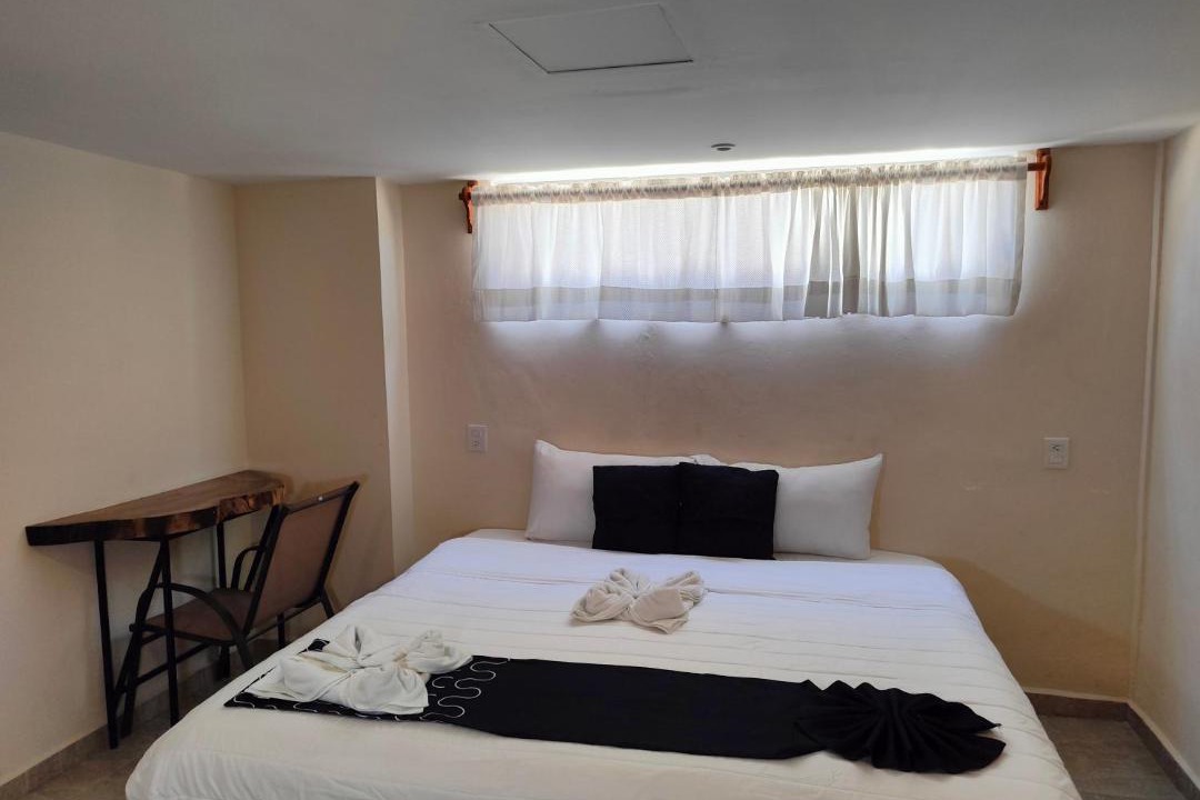 Photo of Bedroom in La Poza