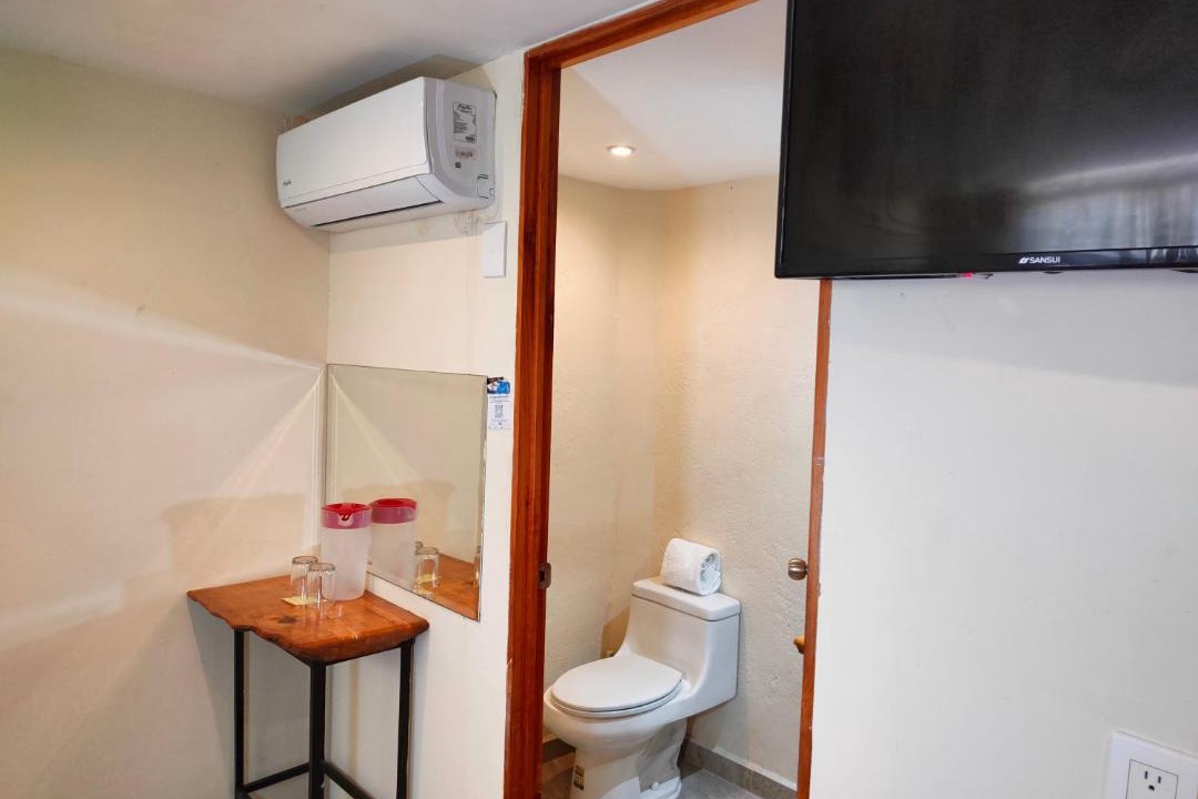 Photo of Bathroom in La Poza