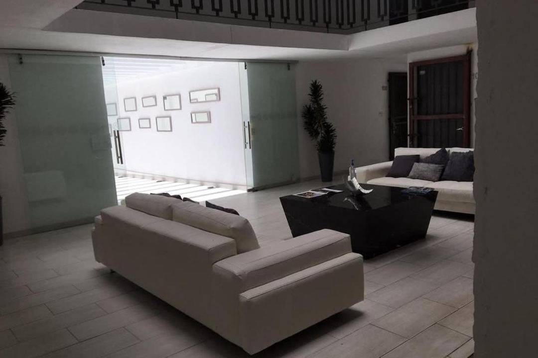 Photo of Livingroom in Cuautlancingo